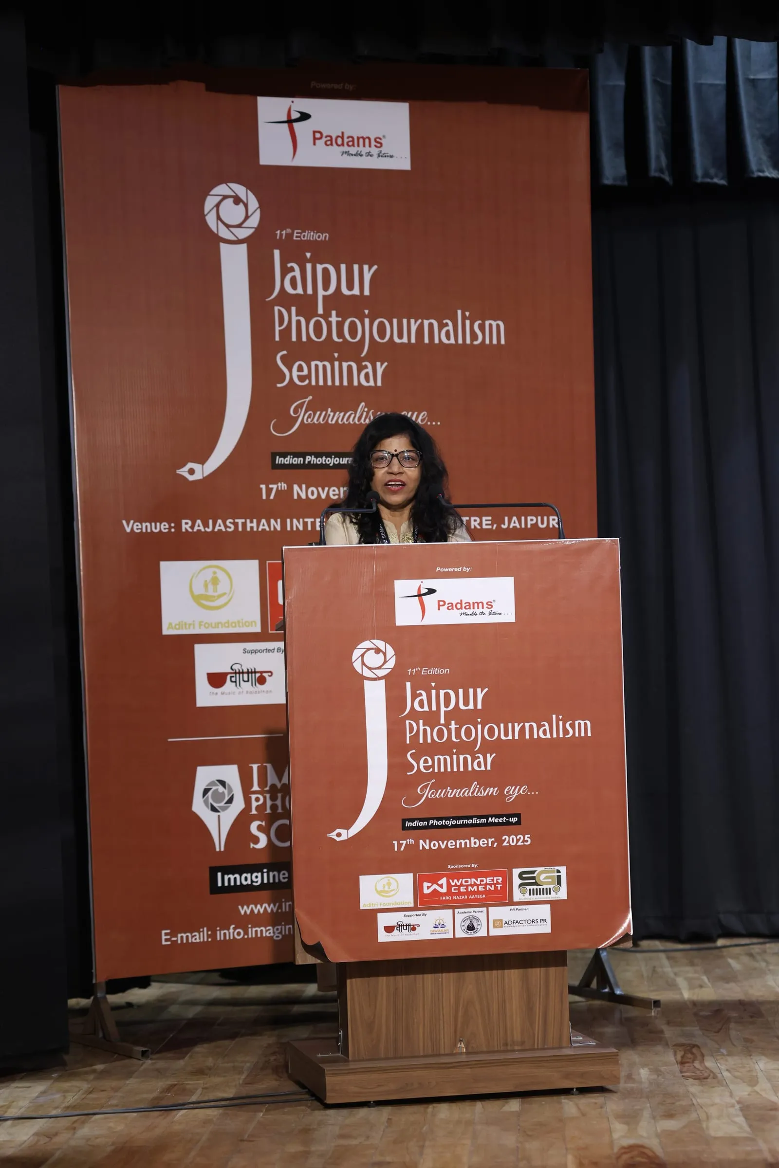 2025 Jaipur Photojournalism Seminar — photograph 4