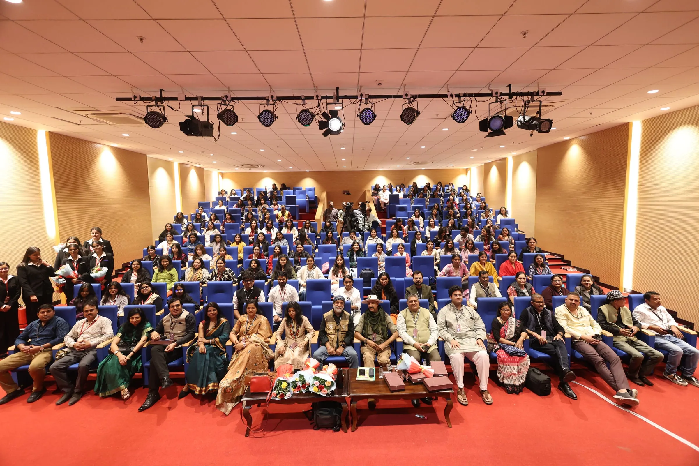 2025 Jaipur Photojournalism Seminar — photograph 5