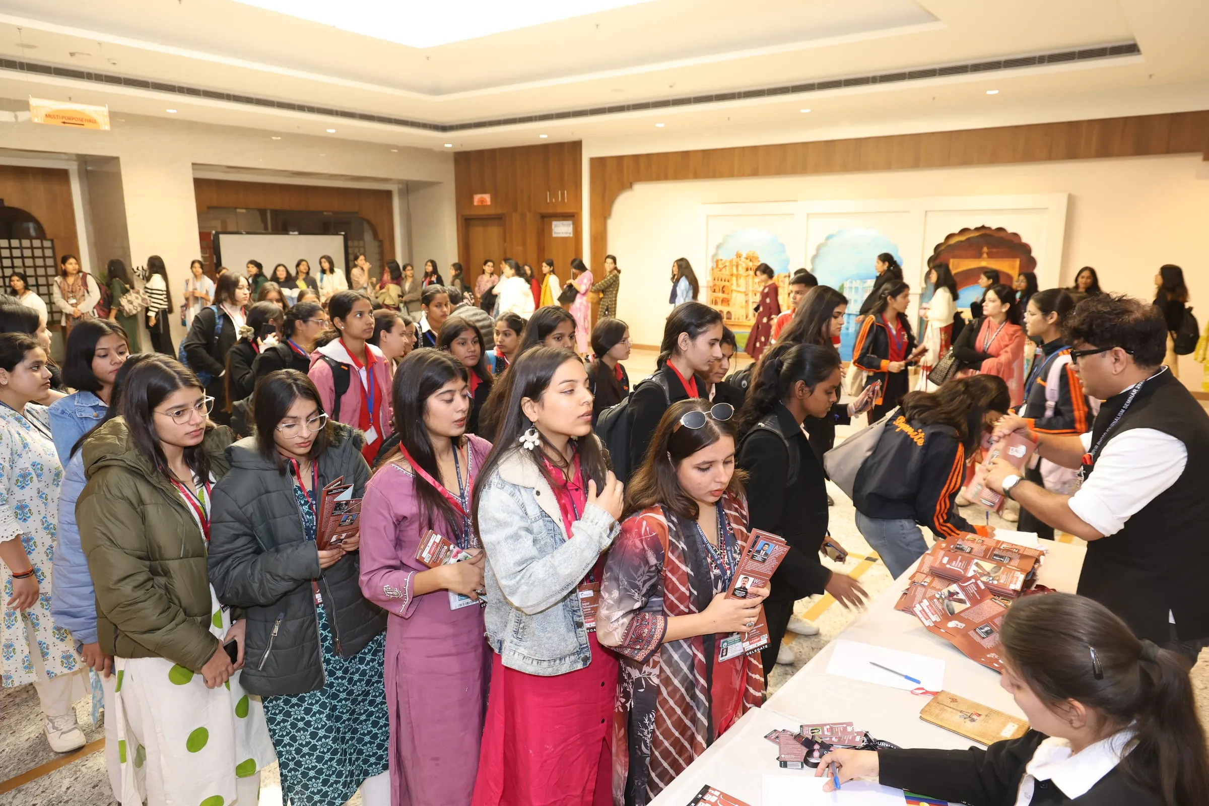 2025 Jaipur Photojournalism Seminar — photograph 8