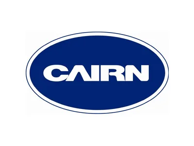 Sponsor logo