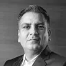 Portrait of Dharam Kularia