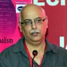 Portrait of Himanshu Joshi