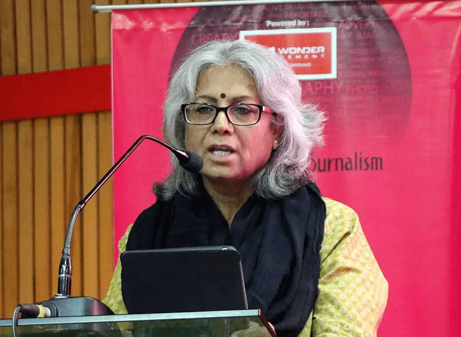 2015 Jaipur Photojournalism Seminar — photograph 15
