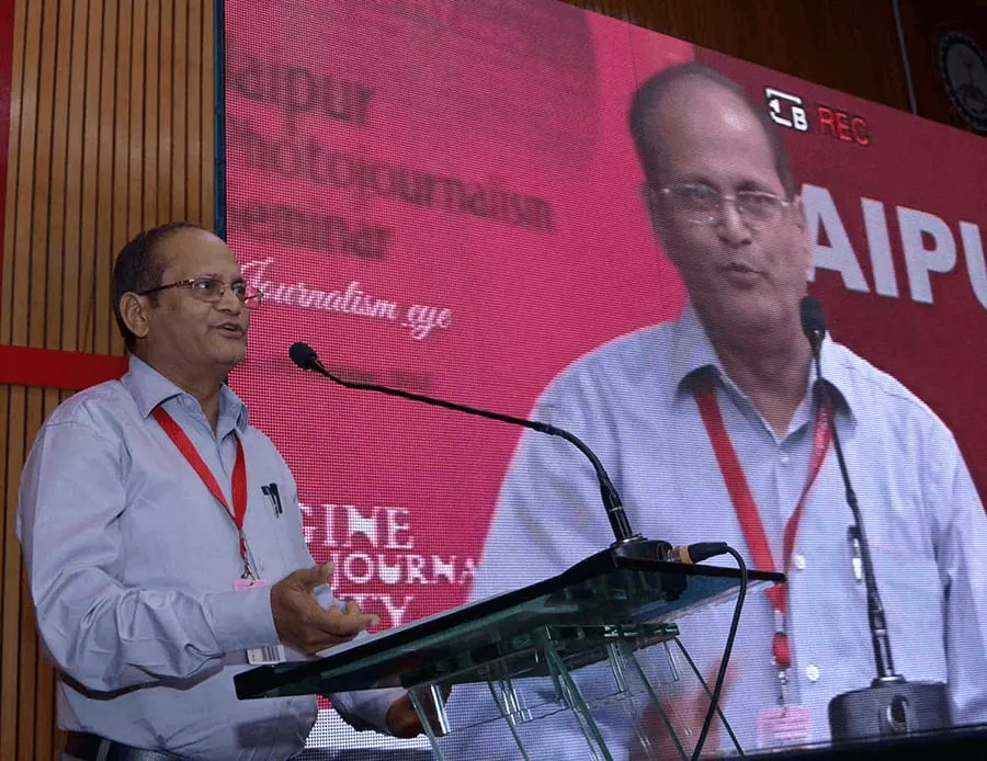 2015 Jaipur Photojournalism Seminar — photograph 17