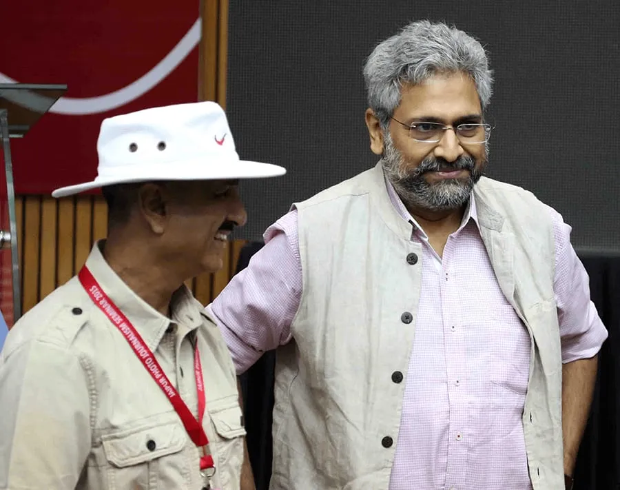 2015 Jaipur Photojournalism Seminar — photograph 19
