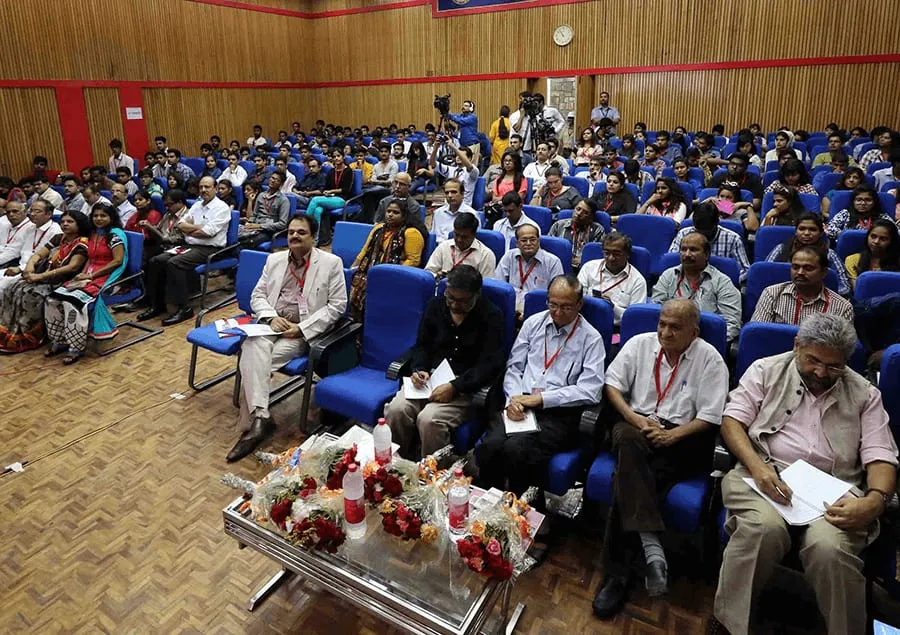 2015 Jaipur Photojournalism Seminar — photograph 6