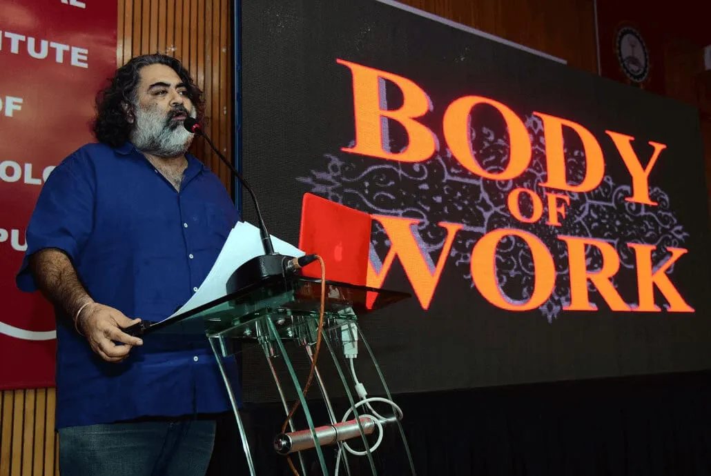 2016 Jaipur Photojournalism Seminar — photograph 15