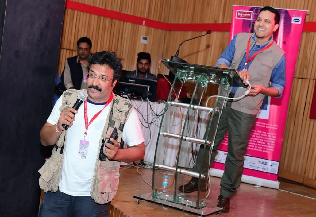 2016 Jaipur Photojournalism Seminar — photograph 8