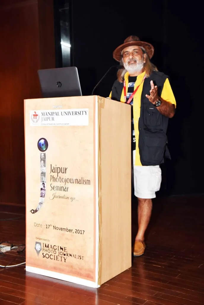2017 Jaipur Photojournalism Seminar — photograph 10