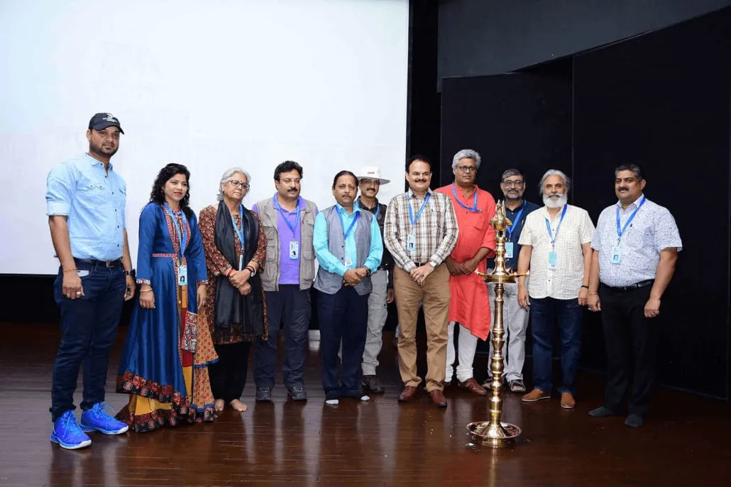 2018 Jaipur Photojournalism Seminar — photograph 10