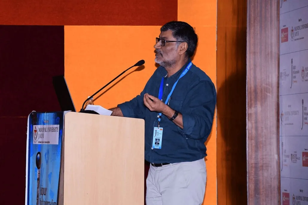 2018 Jaipur Photojournalism Seminar — photograph 16