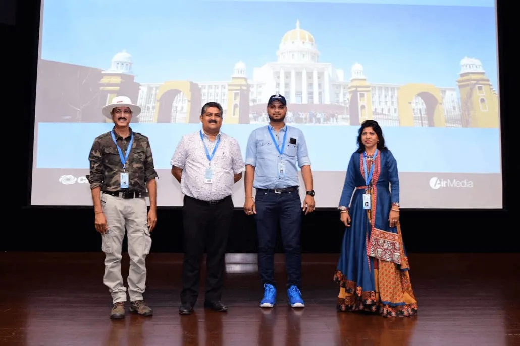 2018 Jaipur Photojournalism Seminar — photograph 19