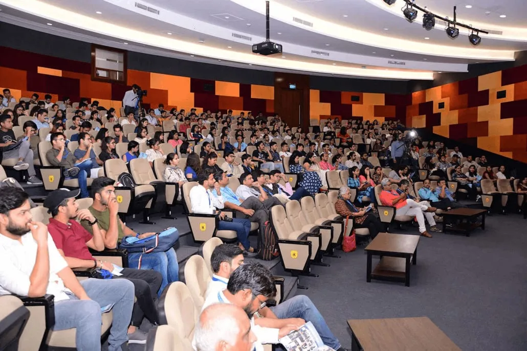 2018 Jaipur Photojournalism Seminar — photograph 8