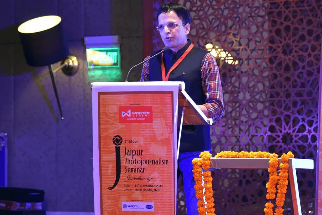 2019 Jaipur Photojournalism Seminar — photograph 13