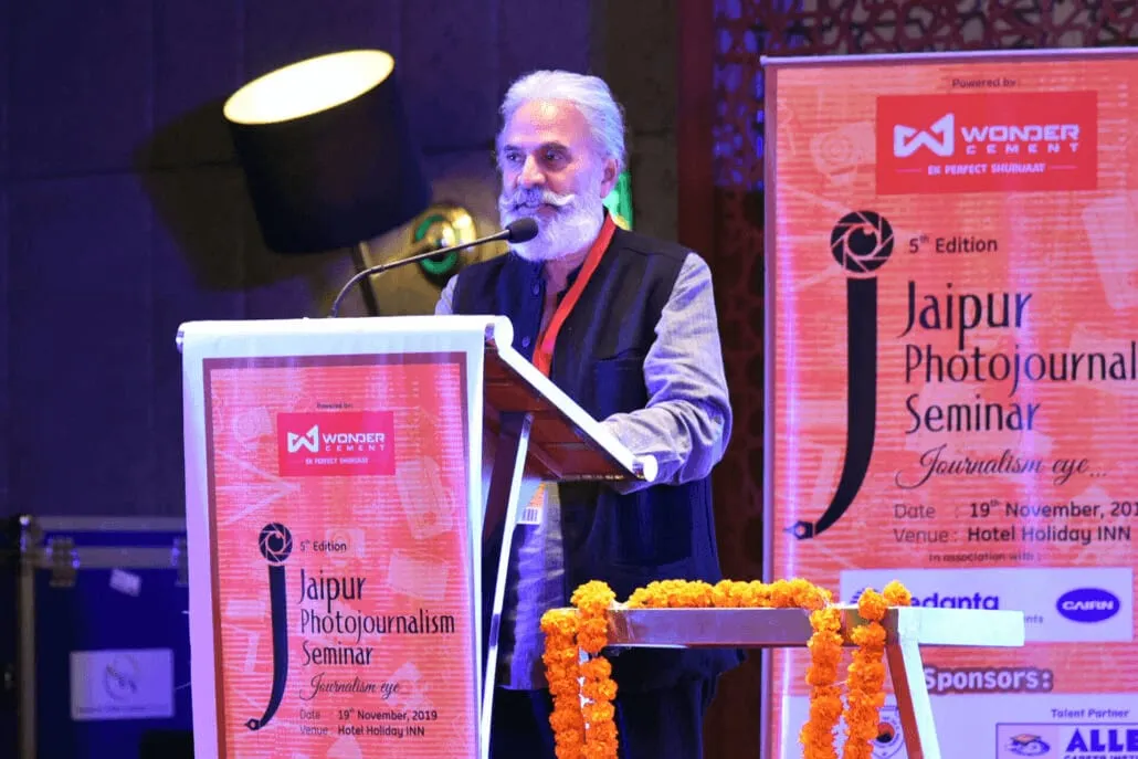 2019 Jaipur Photojournalism Seminar — photograph 15