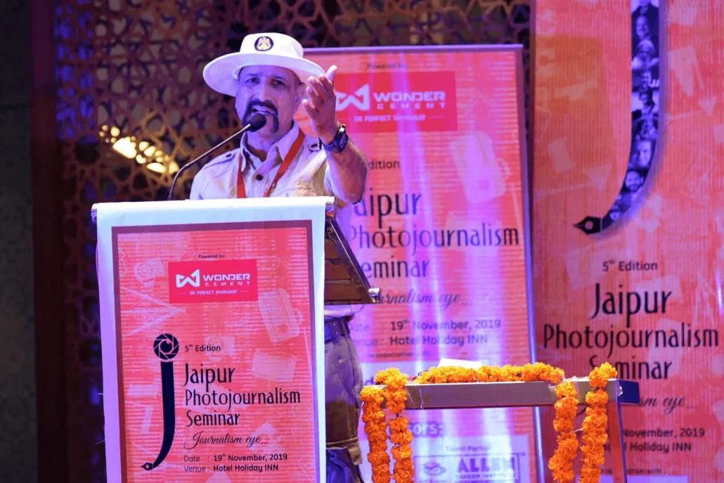 2019 Jaipur Photojournalism Seminar — photograph 18