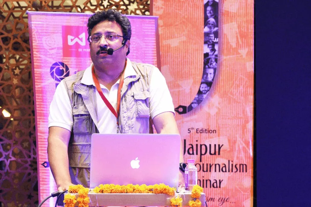 2019 Jaipur Photojournalism Seminar — photograph 19