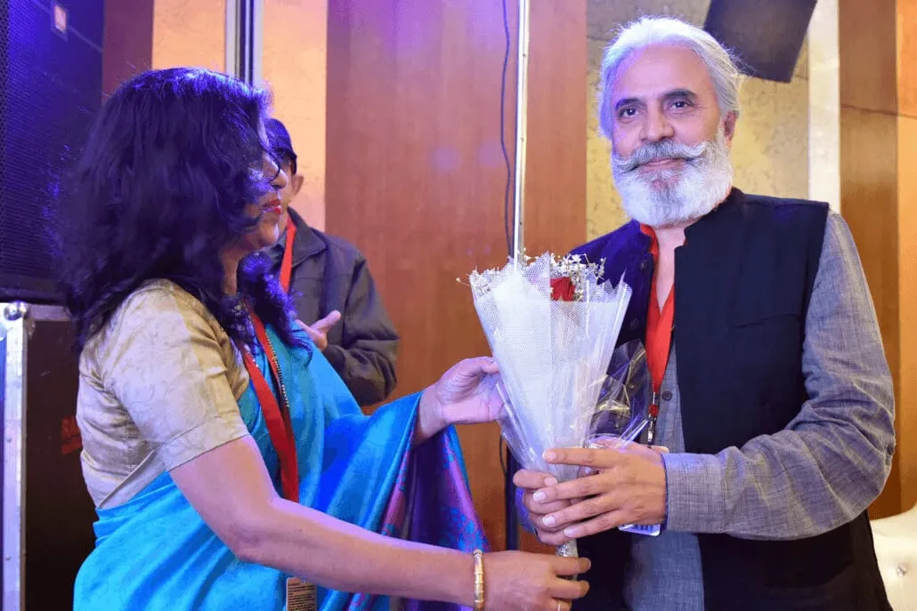 2019 Jaipur Photojournalism Seminar — photograph 6