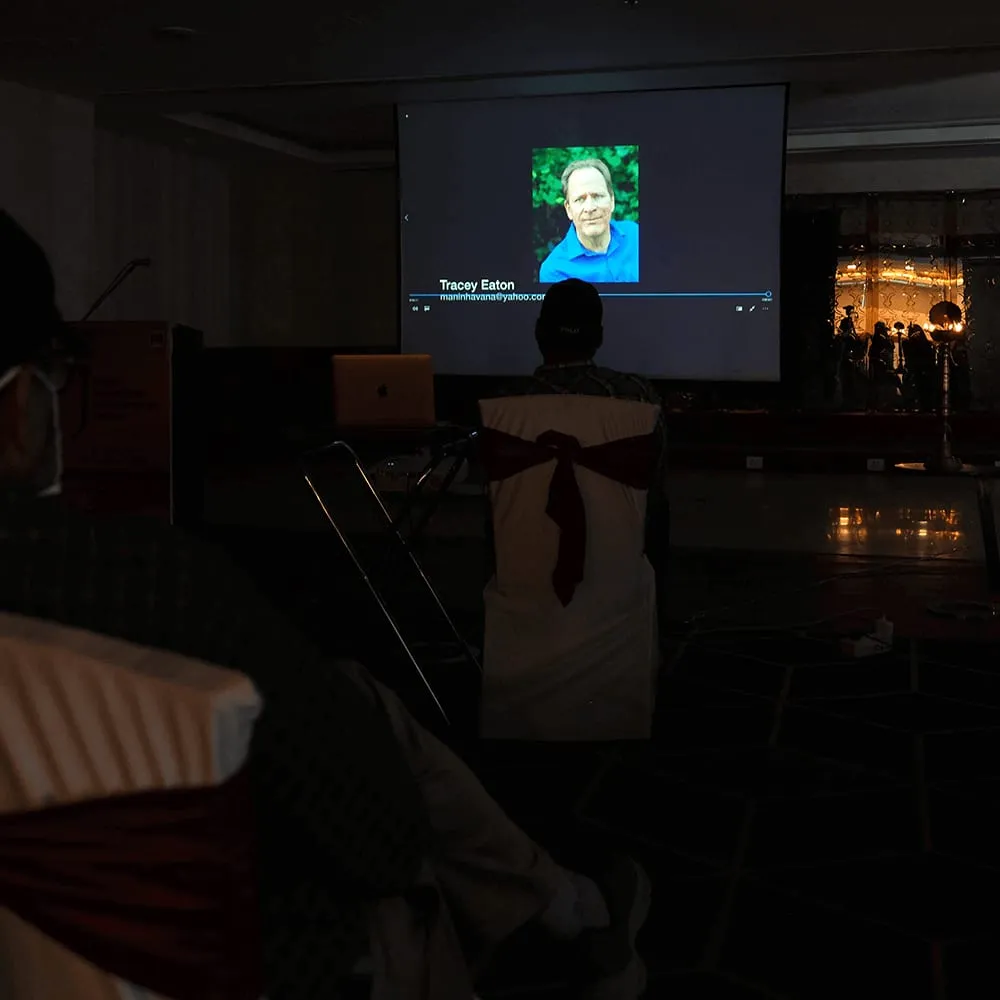 2020 Jaipur Photojournalism Seminar — photograph 13