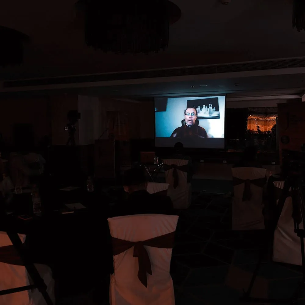 2020 Jaipur Photojournalism Seminar — photograph 14