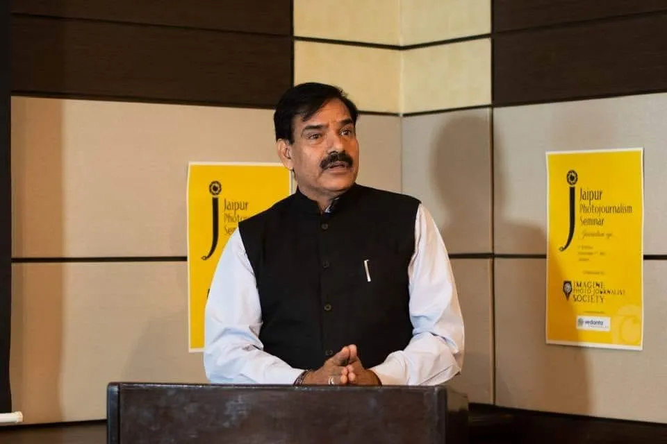 2021 Jaipur Photojournalism Seminar — photograph 10