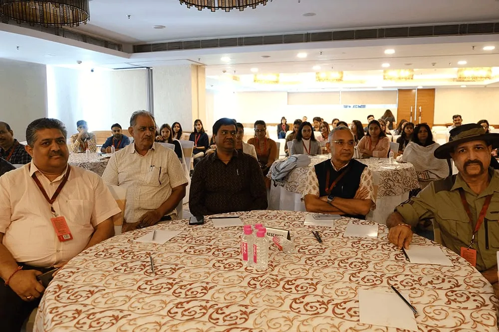 2022 Jaipur Photojournalism Seminar — photograph 10