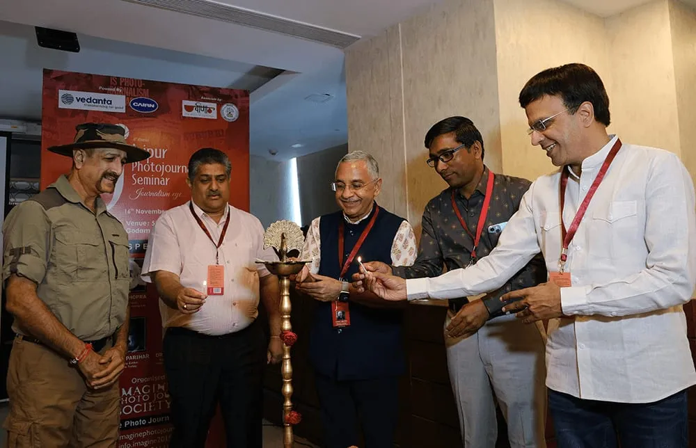 2022 Jaipur Photojournalism Seminar — photograph 2