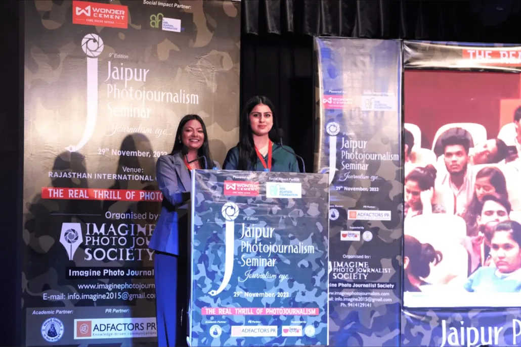 2023 Jaipur Photojournalism Seminar — photograph 16