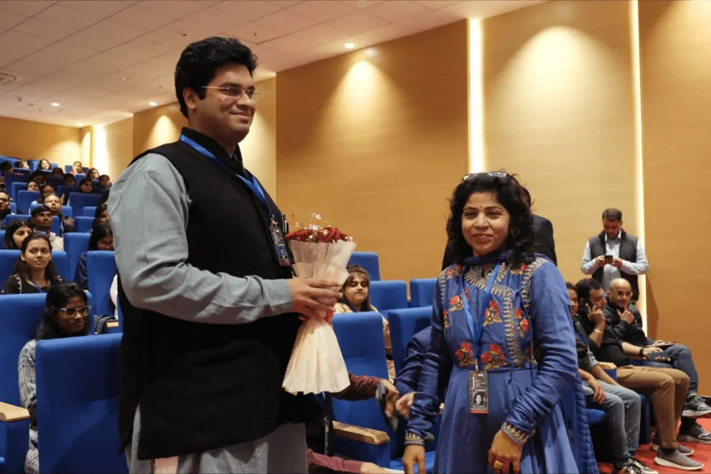2023 Jaipur Photojournalism Seminar — photograph 18