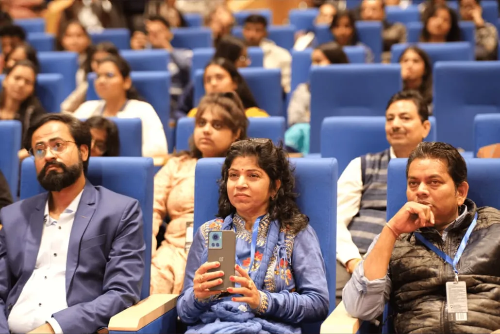 2023 Jaipur Photojournalism Seminar — photograph 19