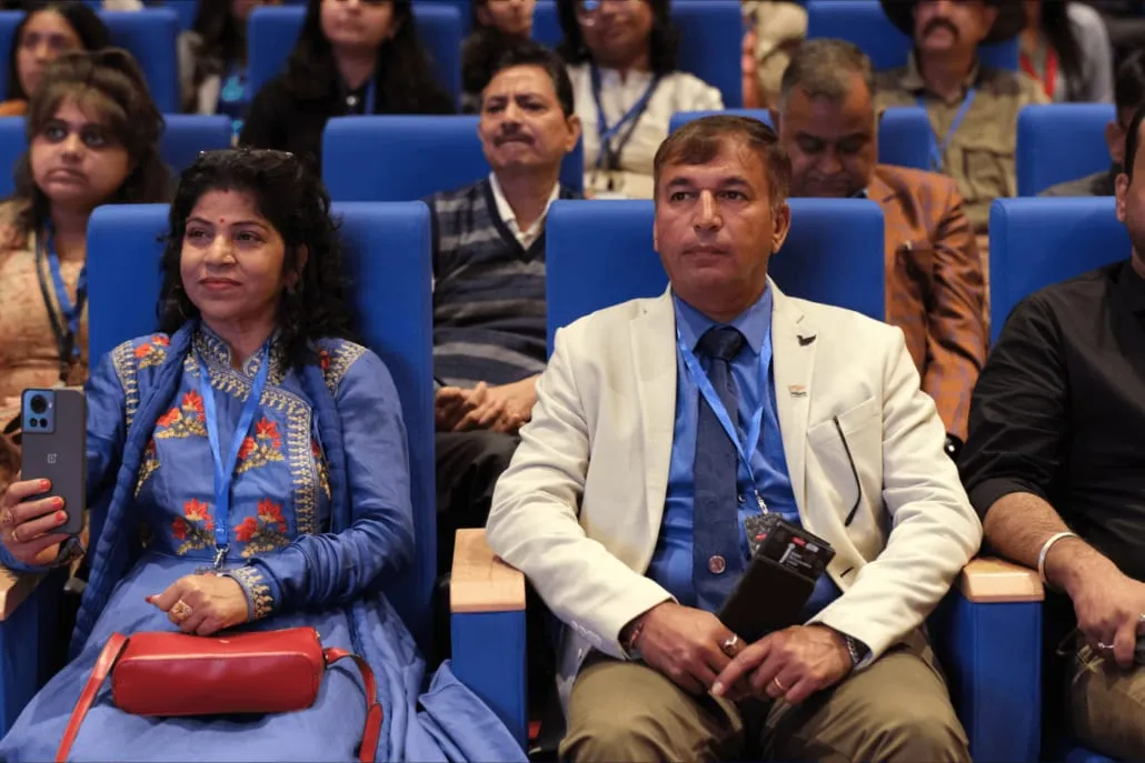 2023 Jaipur Photojournalism Seminar — photograph 23