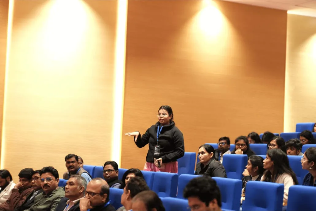 2023 Jaipur Photojournalism Seminar — photograph 27