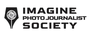 Imagine Photojournalist Society logo