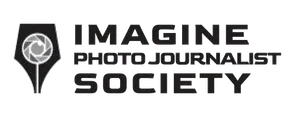 Imagine Photojournalist Society logo