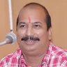 Portrait of Dr. Manoj Lodha