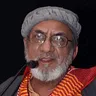 Portrait of Pramod Pushkarna
