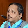 Portrait of Shailesh Raval
